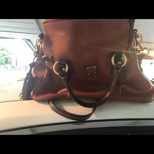 Dooney and Bourke bag/purse